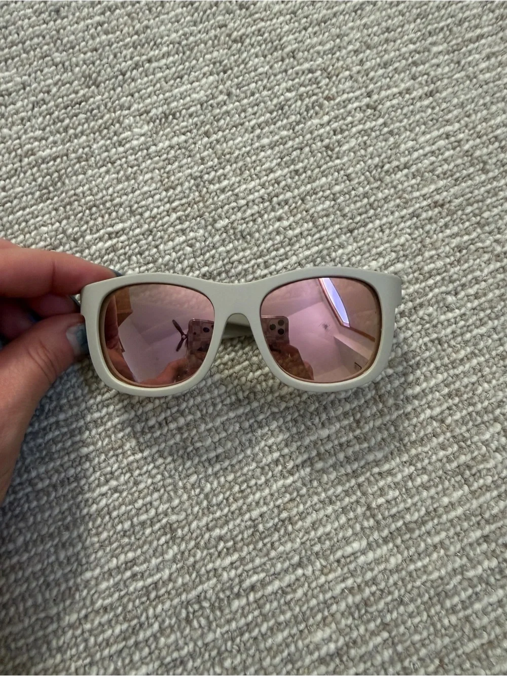 Babiators Sunglasses
